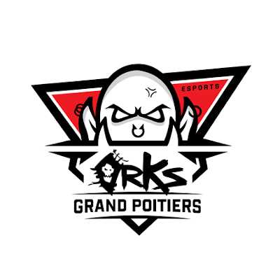 ORKS eSport